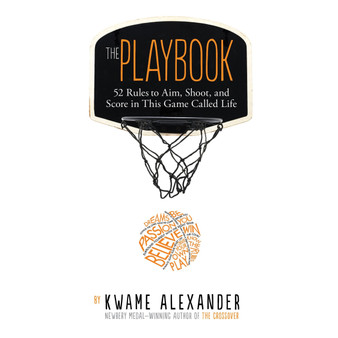 The Playbook: 52 Rules to Aim, Shoot, and Score in This Game Called Life - ISBN 9780063288775