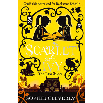 The Last Secret: A Scarlet and Ivy Mystery - ISBN 9780008218232