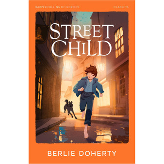 Street Child (HarperCollins Children's Classics) - ISBN 9780008726454
