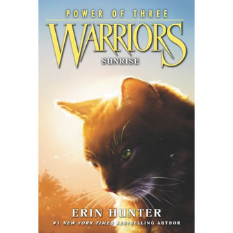 Warriors: Power of Three #6: Sunrise (Warriors: Power of Three 6) - ISBN 9780062367136