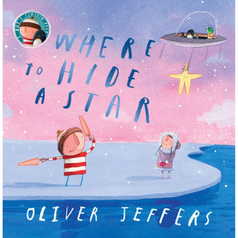 Where to Hide a Star - ISBN 9780008579753
