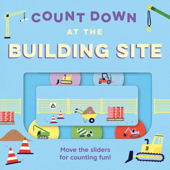 At the Building Site (Count Down) - ISBN 9780008740917