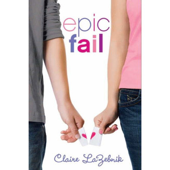 Epic Fail - ISBN 9780061921261