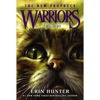 Warriors: The New Prophecy #5: Twilight - ISBN 9780062367068