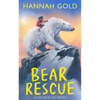 Bear Rescue - ISBN 9780008799137