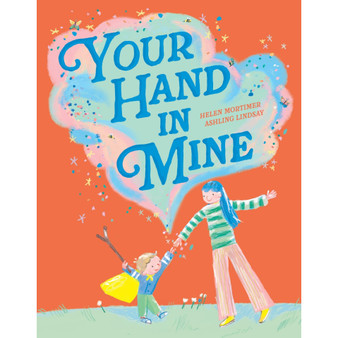 Your Hand In Mine - ISBN 9780008497651