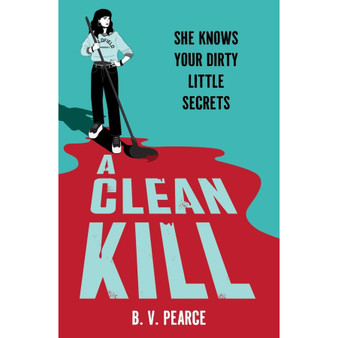 A Clean Kill - ISBN 9781444984675