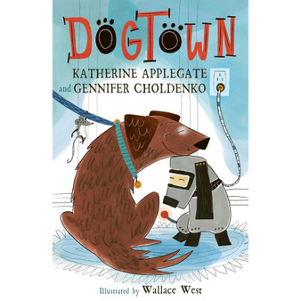 Dogtown - ISBN 9781801301428