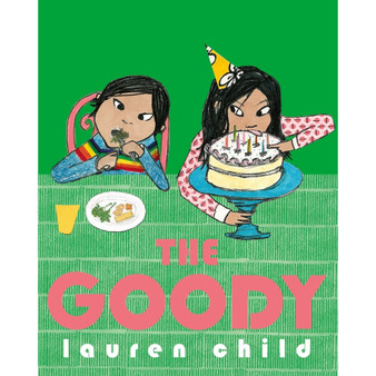 The Goody - ISBN 9781408347591
