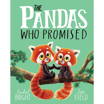 The Pandas Who Promised (Paperback) - ISBN 9781408356104