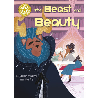 Reading Champion: The Beast and Beauty - ISBN 9781445191027