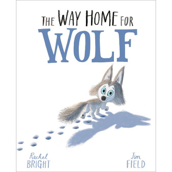 The Way Home for Wolf (Paperback) - ISBN 9781408349212