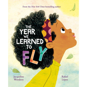 The Year We Learned to Fly - ISBN 9781408373590