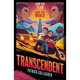 Transcendent - ISBN 9781510112421