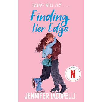 Finding Her Edge - ISBN 9781444983951