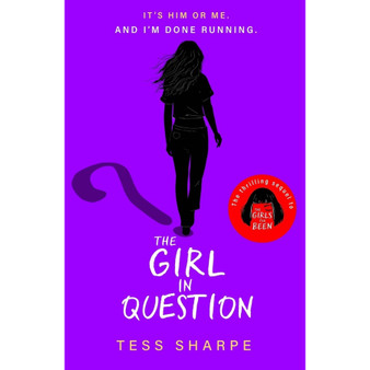 The Girl in Question - ISBN 9781444968859