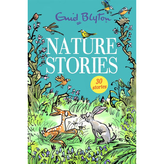 Nature Stories - ISBN 9781444954234