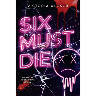 Six Must Die - ISBN 9781444986754