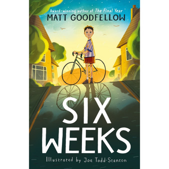 Six Weeks - ISBN 9781444982886