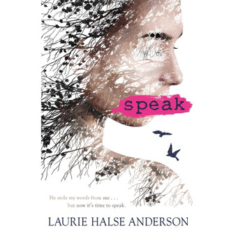 Speak - ISBN 9780340950777