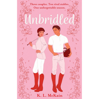 Unbridled - ISBN 9781444983838