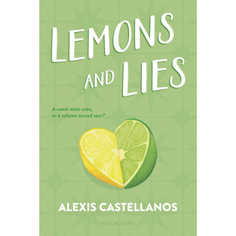 Lemons and Lies - ISBN 9781547614080
