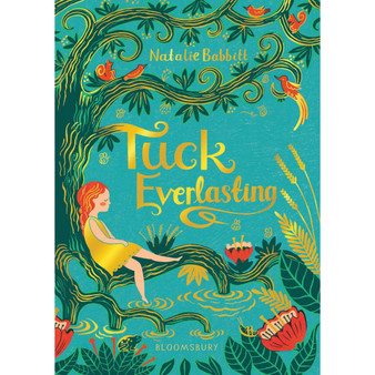 Tuck Everlasting - ISBN 9781526615251