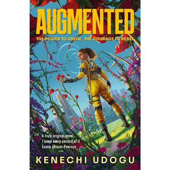 Augmented - ISBN 9780571385843