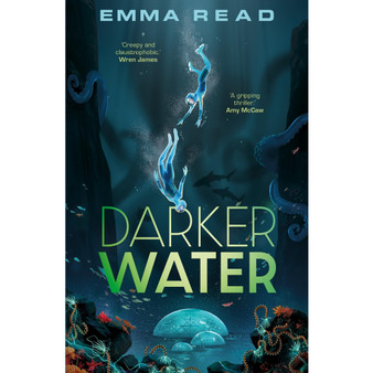 Darker Water - ISBN 9780571390526