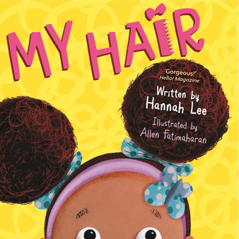 My Hair - ISBN 9780571401284