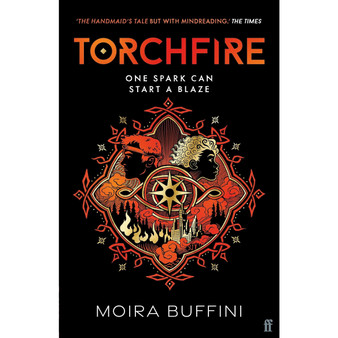 Torchfire - ISBN 9780571385683