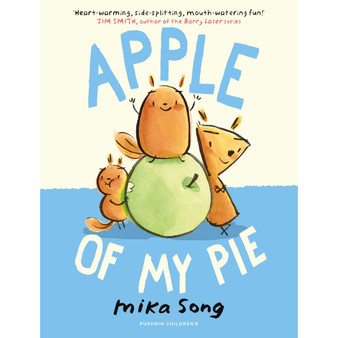 Apple of My Pie - ISBN 9781782694533