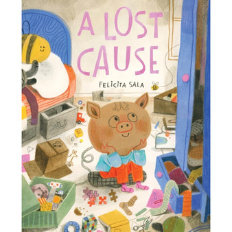 A Lost Cause - ISBN 9781419766916