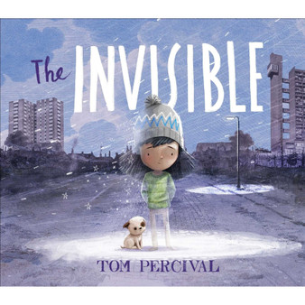The Invisible - ISBN 9781471191305