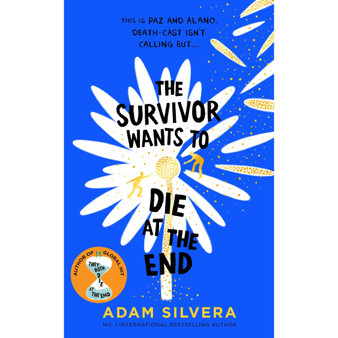 The Survivor Wants to Die at the End - ISBN 9781398512467
