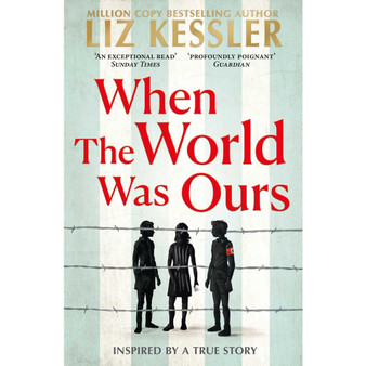When the World Was Ours - ISBN 9781471196812