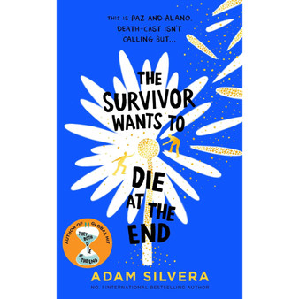 The Survivor Wants to Die at the End - ISBN 9781398534728