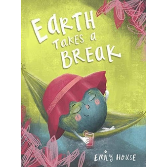 Earth Takes a Break - ISBN 9780620881128