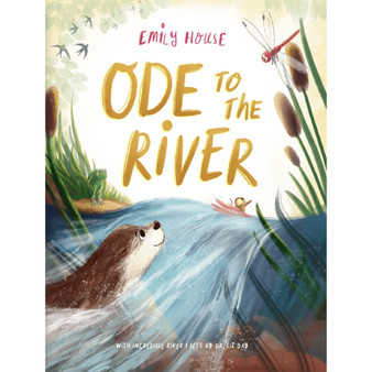 Ode to the River - ISBN 9781037054402