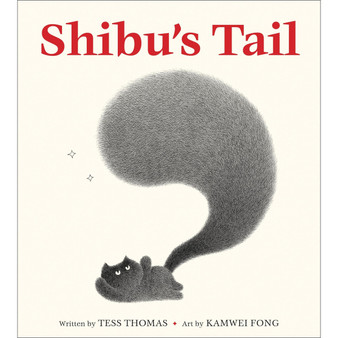 Shibu's Tail - ISBN 9781646145737