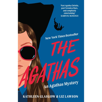 The Agathas - ISBN 9780861544776