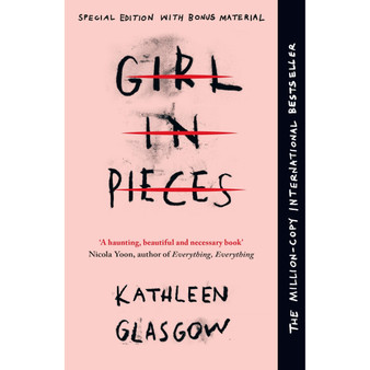 Girl in Pieces - ISBN 9781780749457