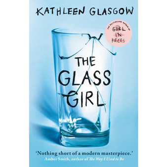 The Glass Girl - ISBN 9780861544271