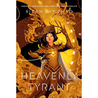 Heavenly Tyrant - ISBN 9780861544240