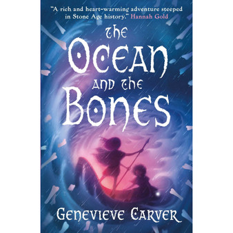 The Ocean and the Bones - ISBN 9781836431190