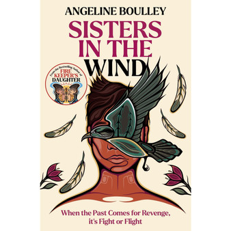Sisters in the Wind - ISBN 9781836430674