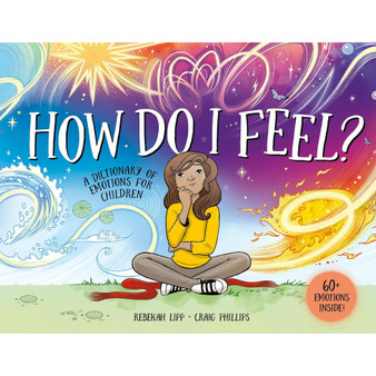 How Do I Feel? - ISBN 9781761214660