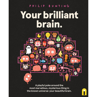 Your Brilliant Brain - ISBN 9781761216183