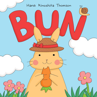Bun - ISBN 9781761182853