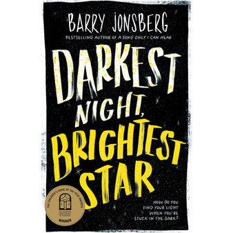 Darkest Night, Brightest Star - ISBN 9781761180385